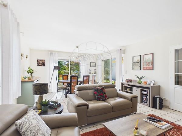Maison 4 chambre(s) à vendre - Saint-Palais-sur-Mer, Charente-Maritime - 17