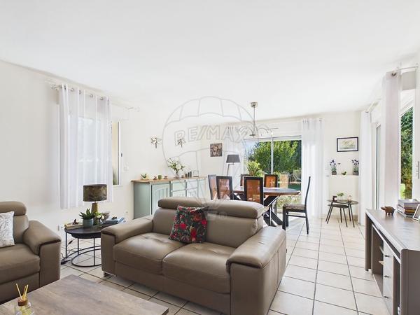 Maison 4 chambre(s) à vendre - Saint-Palais-sur-Mer, Charente-Maritime - 17