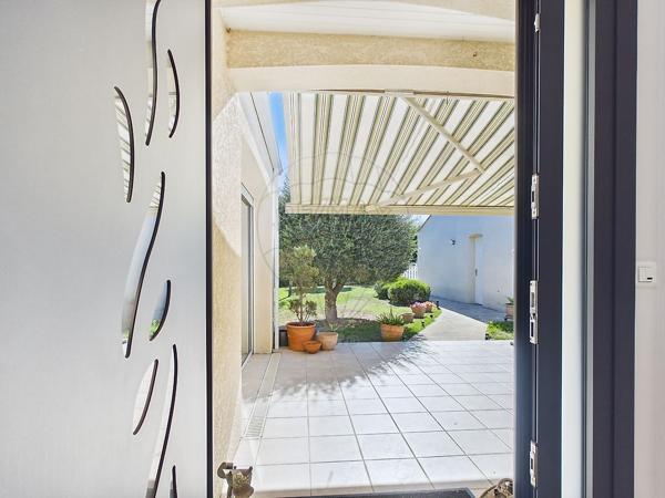 Maison 4 chambre(s) à vendre - Saint-Palais-sur-Mer, Charente-Maritime - 17