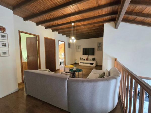 Investissement locatif rare au cœur du Peyrat