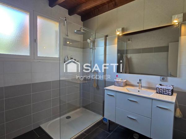 Investissement locatif rare au cœur du Peyrat