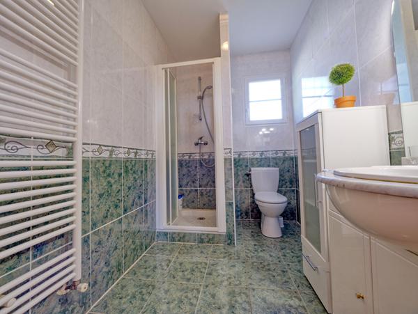 Maison familiale avec jardin et piscine à Saint-Jean-de-Luz