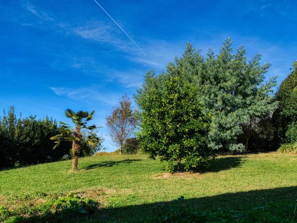 Maison familiale avec jardin et piscine à Saint-Jean-de-Luz