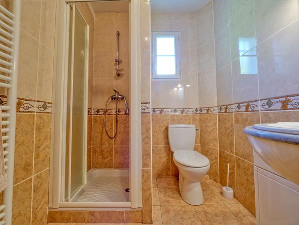 Maison familiale avec jardin et piscine à Saint-Jean-de-Luz