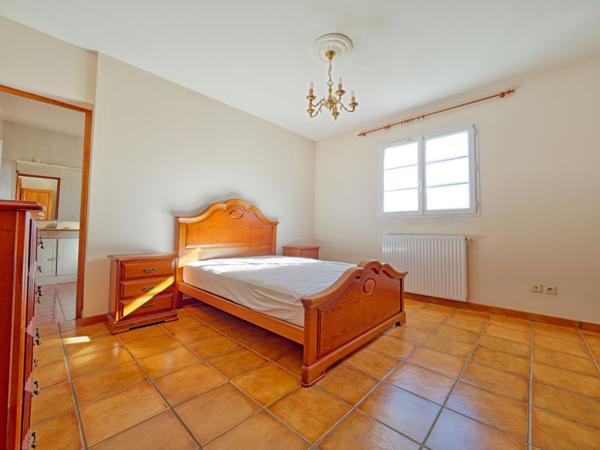 Maison familiale avec jardin et piscine à Saint-Jean-de-Luz