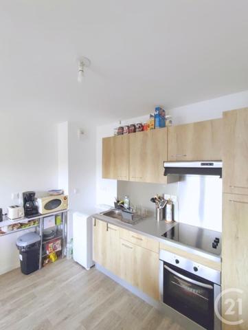 Appartement T2 à vendre  2 pièces - 39,76 m2 ST JEAN DE BRAYE - 45