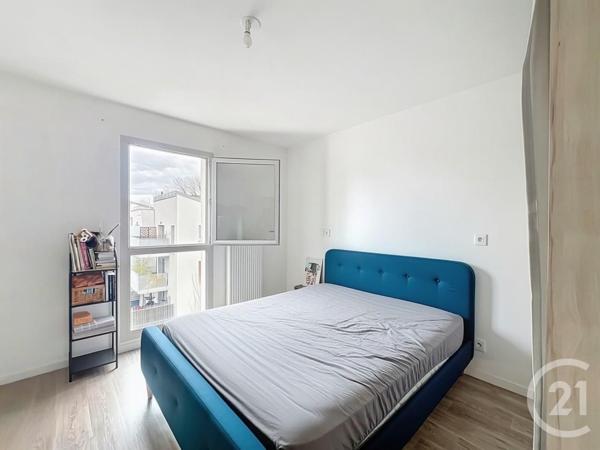 Appartement T2 à vendre  2 pièces - 39,76 m2 ST JEAN DE BRAYE - 45