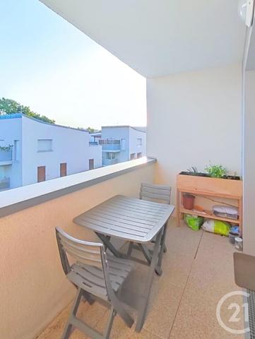 Appartement T2 à vendre  2 pièces - 39,76 m2 ST JEAN DE BRAYE - 45