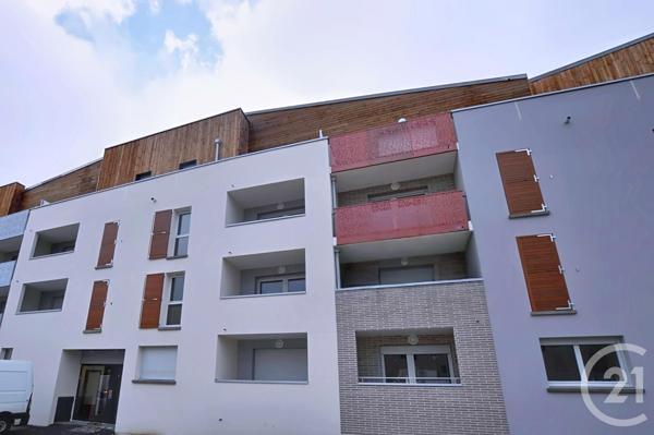 Appartement T2 à vendre  2 pièces - 39,76 m2 ST JEAN DE BRAYE - 45