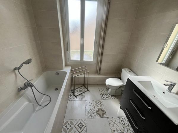 Maison Corbreuse 5 pièce(s) 136 m2