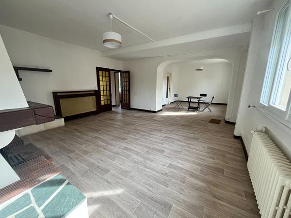 Maison Corbreuse 5 pièce(s) 136 m2