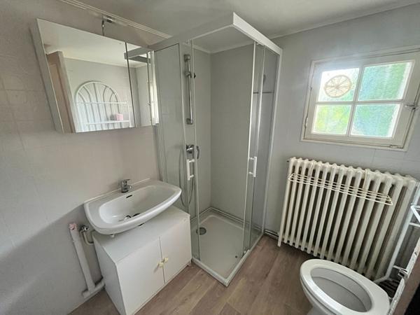 Maison Corbreuse 5 pièce(s) 136 m2