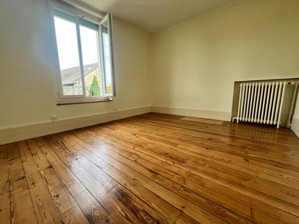 Maison Corbreuse 5 pièce(s) 136 m2