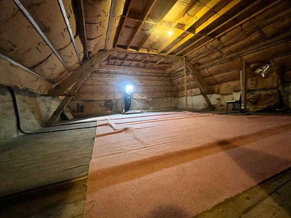 Maison Corbreuse 5 pièce(s) 136 m2