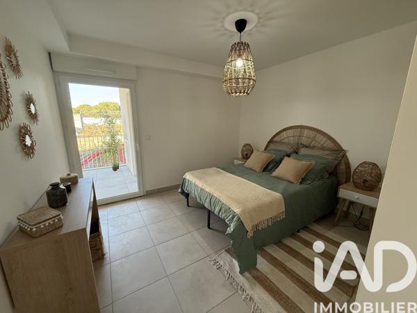 Appartement à vendre 3 pièces 61 m² Agde