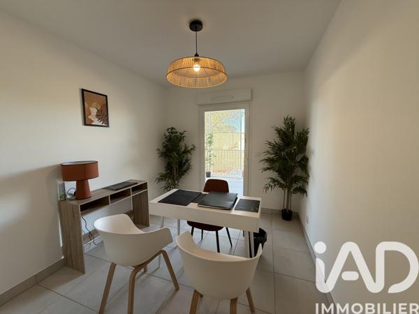 Appartement à vendre 3 pièces 61 m² Agde