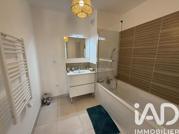 Appartement à vendre 3 pièces 61 m² Agde