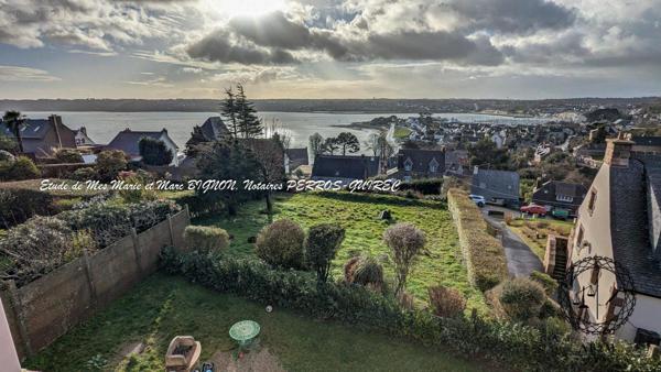 Maison individuelle à vendre à Perros-Guirec dans les Côtes-d'Armor (22700), ref : VM376-22093