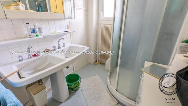 Maison individuelle à vendre à Perros-Guirec dans les Côtes-d'Armor (22700), ref : VM376-22093