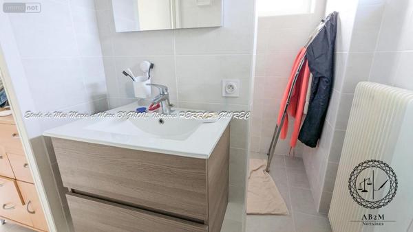 Maison individuelle à vendre à Perros-Guirec dans les Côtes-d'Armor (22700), ref : VM376-22093