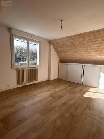 Achat - Maison Guer 56380 8 pièces 145 m 2 6452 m 2