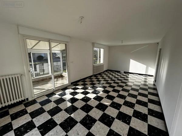 Achat - Maison Guer 56380 8 pièces 145 m 2 6452 m 2