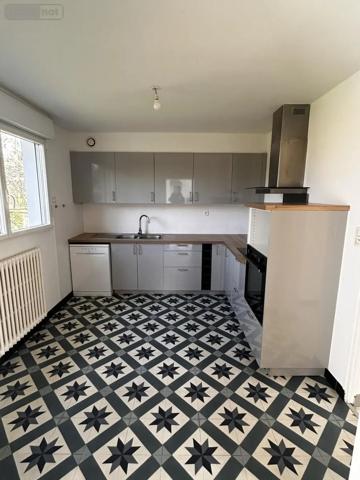 Achat - Maison Guer 56380 8 pièces 145 m 2 6452 m 2