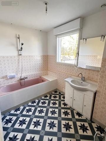 Achat - Maison Guer 56380 8 pièces 145 m 2 6452 m 2