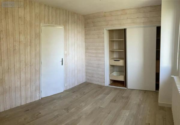 Achat - Maison Guer 56380 8 pièces 145 m 2 6452 m 2