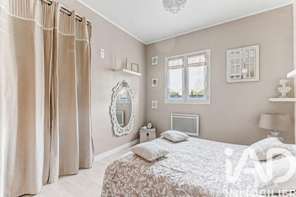 Maison à vendre 5 pièces 124 m² Launaguet