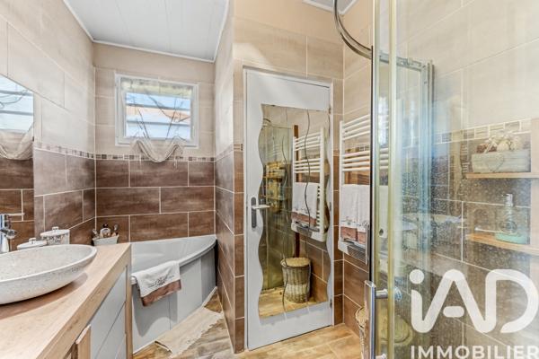 Maison à vendre 5 pièces 124 m² Launaguet