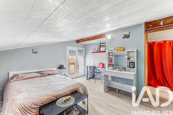 Maison à vendre 5 pièces 124 m² Launaguet