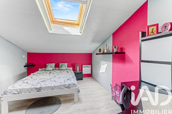 Maison à vendre 5 pièces 124 m² Launaguet