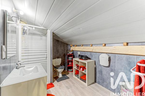 Maison à vendre 5 pièces 124 m² Launaguet