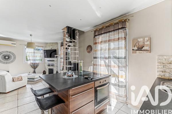 Maison à vendre 5 pièces 124 m² Launaguet