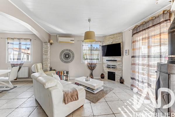 Maison à vendre 5 pièces 124 m² Launaguet