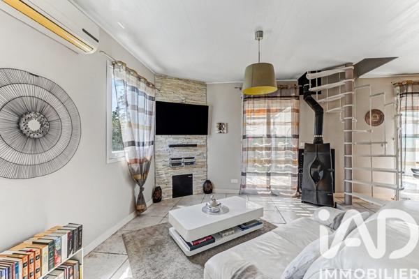 Maison à vendre 5 pièces 124 m² Launaguet