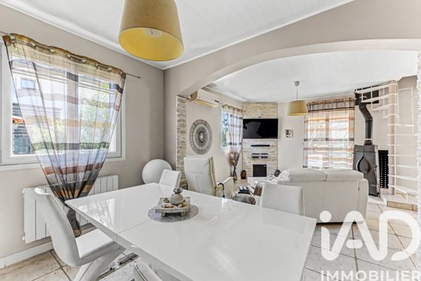 Maison à vendre 5 pièces 124 m² Launaguet