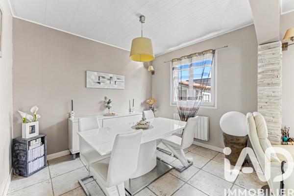 Maison à vendre 5 pièces 124 m² Launaguet