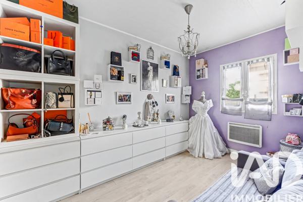 Maison à vendre 5 pièces 124 m² Launaguet