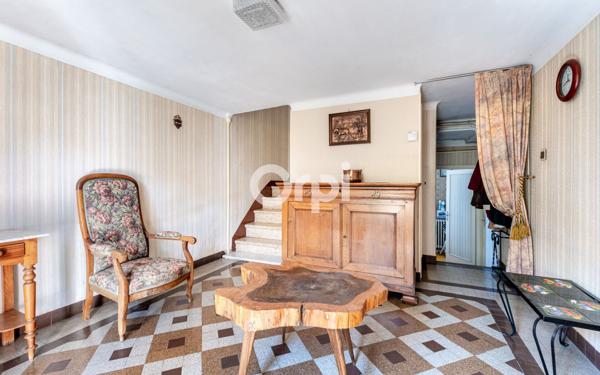 Maison à vendre    3 pièces •  Limoges