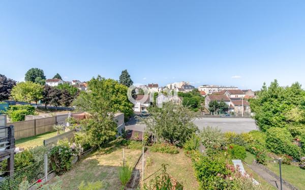 Maison à vendre    3 pièces •  Limoges