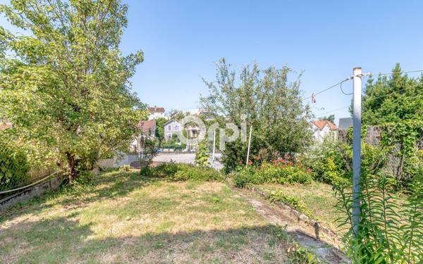 Maison à vendre    3 pièces •  Limoges