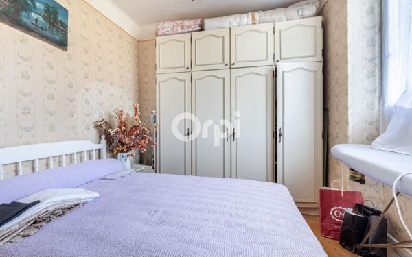 Maison à vendre    3 pièces •  Limoges