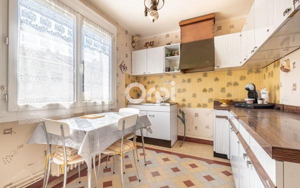 Maison à vendre    3 pièces •  Limoges