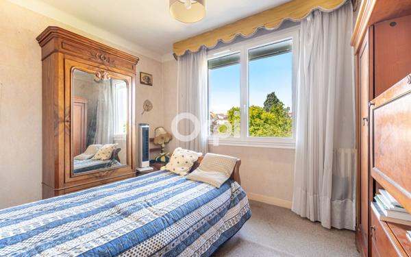 Maison à vendre    3 pièces •  Limoges