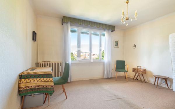 Maison à vendre    3 pièces •  Limoges