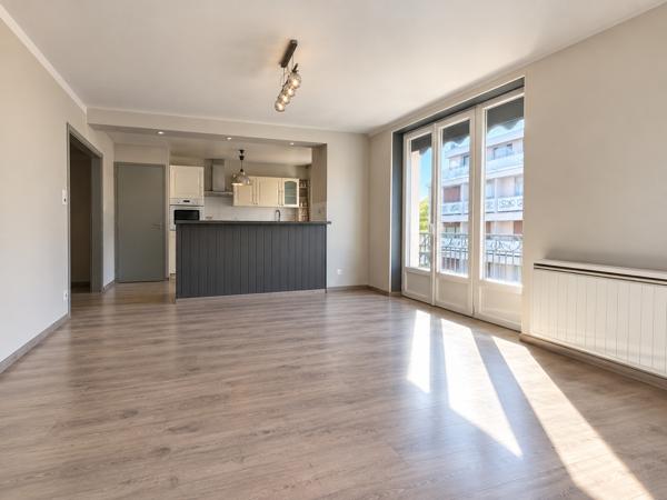 APPARTEMENT T3