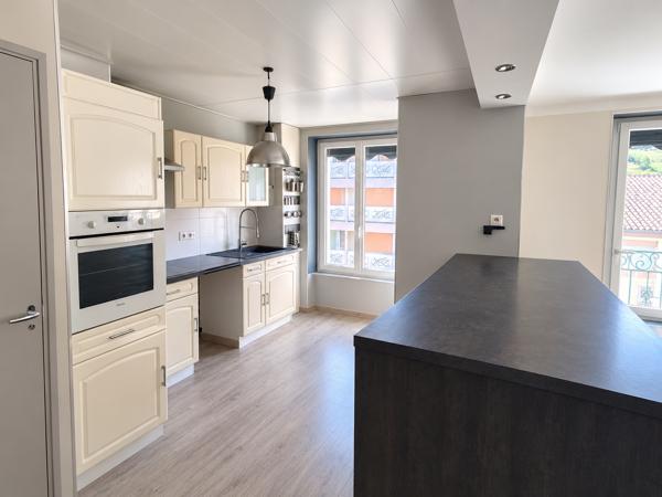 APPARTEMENT T3