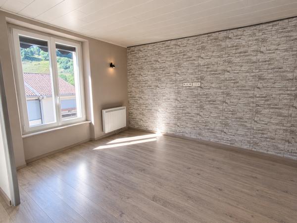 APPARTEMENT T3